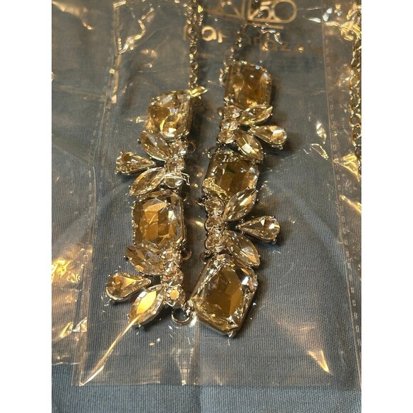 Paparazzi New Sealed Necklaces and Other Jewelry Lot of 5 - Picture 3 of 5